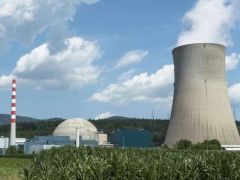 未來30年或?qū)⒂薪?00臺(tái)核電機(jī)組退役