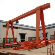 河南鄭州單雙梁起重機(jī)|鄭州龍門吊