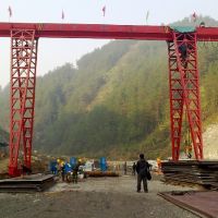 浙江溫州mh電動(dòng)葫蘆門式起重機(jī)廠家直銷