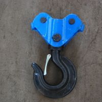 沈陽10T手拉葫蘆下鉤