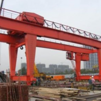 武漢U型雙主梁門式起重機好品質(zhì)