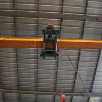 常州，金壇低凈空單梁起重機(jī)保養(yǎng)維修廠家銷(xiāo)售