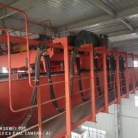 太倉(cāng)橋式起重機(jī)歐式起重專業(yè)