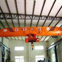 贛州贛縣LD型單梁橋式起重機(jī)