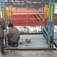 佛山起重機(jī)，吊機(jī)，龍門吊，貨梯