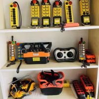 佛山起重機，行吊及起重配件