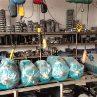 佛山起重機(jī)，行吊，抓斗，龍門吊起重機(jī)配件維修