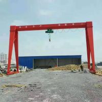 佛山起重機(jī)、行吊、升降平臺(tái)安裝維修