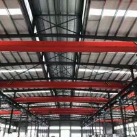 佛山起重機(jī)、行吊、升降平臺(tái)安裝維修