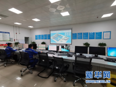 省會中心云巖區(qū)，污水處理廠深埋地下30多米后……