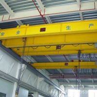 湖州雙梁天車(chē)廠家