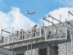 ?？诿捞m臨空經(jīng)濟區(qū)重點項目進入關(guān)鍵建設(shè)節(jié)點