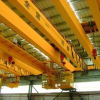 湖州妙西單、雙梁起重機(jī)專業(yè)維修安裝