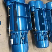 宜昌西陵區(qū)電動(dòng)葫蘆，起重配件