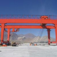 宜賓龍門(mén)起重機(jī)安裝銷(xiāo)售