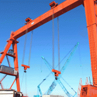 湖北起重機(jī)|門(mén)式起重機(jī)銷(xiāo)售安裝