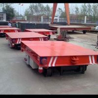 河南專業(yè)生產(chǎn)有軌、無軌電動(dòng)平車