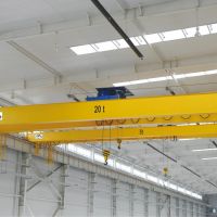 武漢20T橋式起重機(jī)