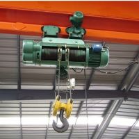 湖北電動(dòng)葫蘆廠(chǎng)家