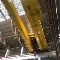 上海起重機(jī)-橋式起重機(jī)生產(chǎn)銷(xiāo)售廠家