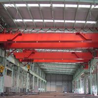 廣東江門(mén)橋式起重機(jī)