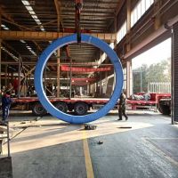 供應港口設備專用回轉(zhuǎn)支承132.50.4000