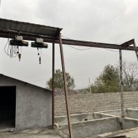 宜昌遠(yuǎn)安縣電動(dòng)葫蘆，起重配件