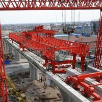 青島路橋門(mén)機(jī)