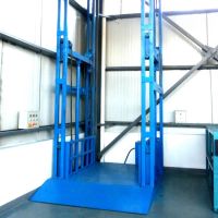 廣東江門(mén)液壓貨梯直銷