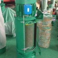 ?？贑D電動葫蘆生產(chǎn)銷售