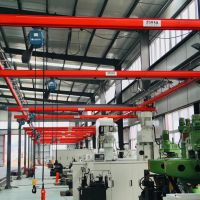 丹陽市KBK懸掛起重機(jī) ，王經(jīng)理