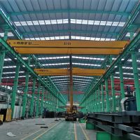 當(dāng)陽市QD雙梁橋式起重機(jī)行車，行吊，龍門吊大全