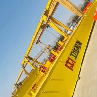 湖北省宜昌市秭歸縣歐式起重機(jī)，龍門吊，行吊