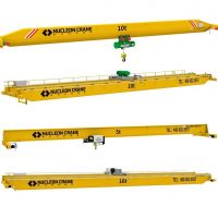 湖北省宜昌市五峰縣歐式起重機(jī)，龍門吊，行吊