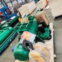 湖北省荊門(mén)市電動(dòng)葫蘆，起重配件，行吊，龍門(mén)吊