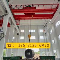 廣州雙梁橋式起重機(jī)銷(xiāo)售安裝