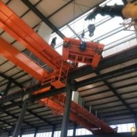 四川綿陽，德陽二手龍門吊制作廠家