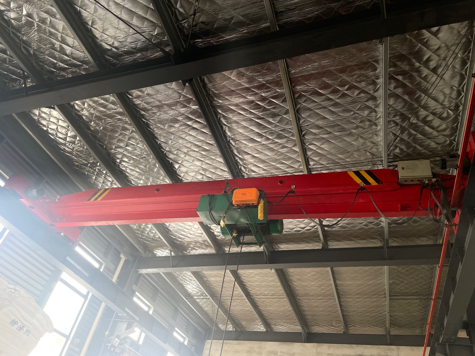 馬鞍山起重機(jī)