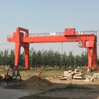 煙臺起重機(jī)報(bào)檢