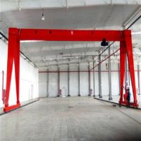 四川綿陽，德陽二手龍門吊制作廠家