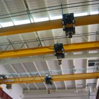 起重機信譽保障-行車行吊防爆電動葫蘆維修維護維?；厥漳陮? class=