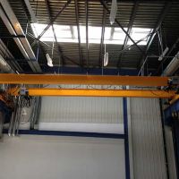 嘉興歐式起重機(jī)制作安裝廠(chǎng)家