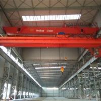 ?？赒D吊鉤橋式起重機(jī)