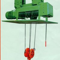 沈陽起重機(jī)-電動(dòng)葫蘆