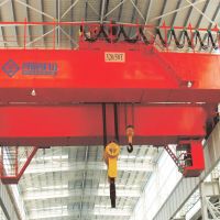 ?？诘蹉^橋式起重機(jī)