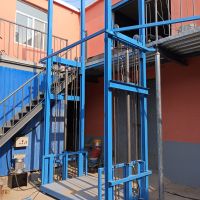 亳州液壓升降貨梯制造，銷售廠家