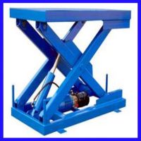 亳州液壓升降平臺(tái)制作，銷售