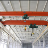 四川起重機廠 、四川新盛華起重機有限公司