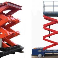 亳州液壓升降平臺(tái)制作，銷售