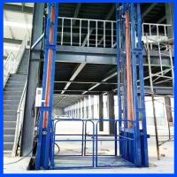 亳州液壓升降貨梯制造，銷售廠家